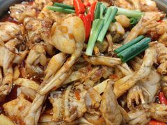 -蛙小侠(古镇大信新都汇店)