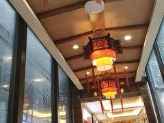 大堂-毅祥斋老孙家泡馍(北院门鼓楼店)