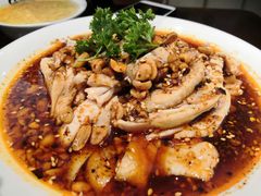 -手拉手美食(清河路店)