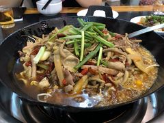 -味臻土鸡杂