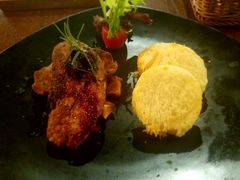 -斯比特花园西餐厅(东方商厦店)