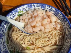 -孙盛兴奥灶面馆·蟹黄面·三虾面(山塘街总店)
