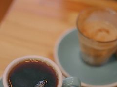 -Cafe del Volcan(永康路店)