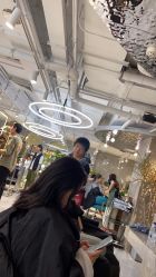 点击看大图 -悦SALON