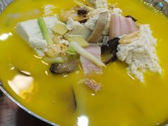 -长兴菜馆(高桥店)