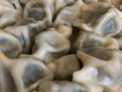 -东北熏肉大饼(大学南路店)
