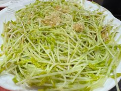 -钱山海鲜大排档