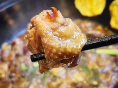 -曹丞相·地锅鸡·地锅鱼(武林店)