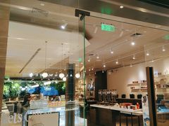 -Peet's 皮爷咖啡(陆家嘴中心店)