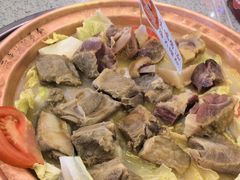 -阿婆情腊排骨火锅(金虹路店)