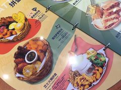 -Mr.Pizza米斯特比萨(合肥一九一二街区店)