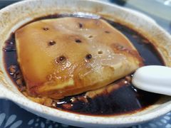 吴越豆腐-唔呶喔哩酒家(生产街店)