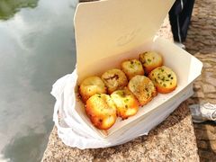 哑巴生煎-哑巴生煎(临顿路店)