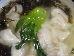 -玖鲜小笼(中山广场店)