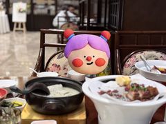 -南堂馆·新川菜(天府三街店)