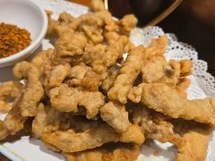 -前门涮肉(群力店)