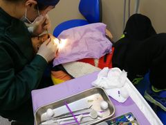 -新达口腔(华东理工大学店)