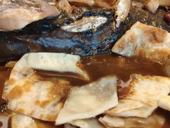 -旺顺阁鱼头泡饼(小红门店)
