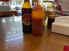 -老牌依强牛肉店(达道总店)