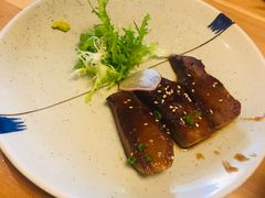 -王鼎精致料理铁板烧(世博源店)