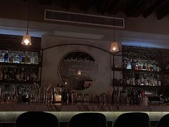 -Osteria Garden 生蚝花园餐厅(原进贤路店)