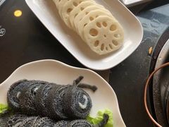 鲜毛肚-羊守一(九棵树店)