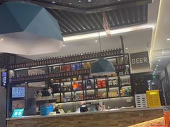 -517烧烤·龙虾·海鲜大排档(万象都荟店)
