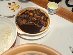 -老奶奶私房菜(天台里街店)