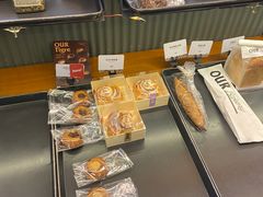 -OUR Bakery(三里屯太古里店)