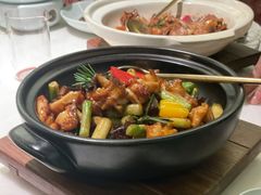 私家炒香螺头-CHIC1699远洋私厨