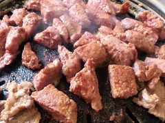 -鲜风烤肉冷面(杏林店)