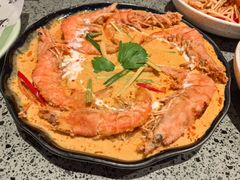 -Home Thai·泰谣(王府井apm店)