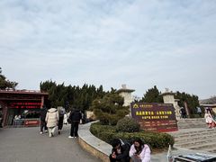 -洛阳古墓博物馆