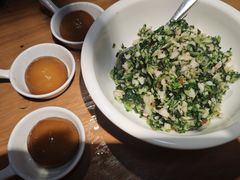 -巢爷老味(东方红店)