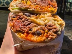 -Q MEX 库迈墨西哥餐吧(三里屯店)