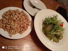 -宝莱纳啤酒花园餐厅PAULANER BRAUHAUS Nanjing(广州路店)