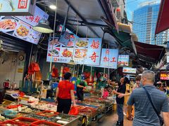 -船奇蒸汽海鲜·闽菜(八市海鲜总店)