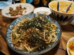 炒乌冬-食戟