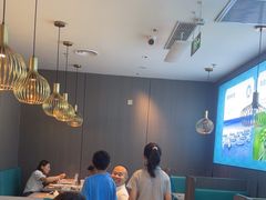 -半天妖烤鱼(西直门凯德mall店)