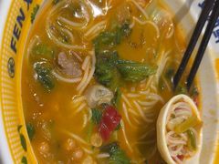 -粉小主·贵州酸汤牛肉粉(南京仙林金鹰店)