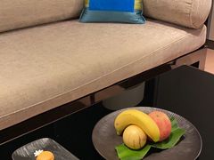 -长沙尼依格罗酒店