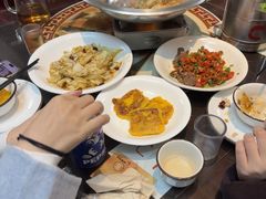 -洁雅小南方俏巴鱼馆(汴河街店)