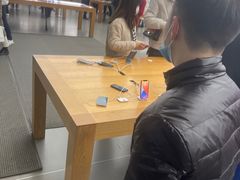 -Apple零售店(成都太古里店)