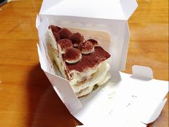特惠尝鲜提拉米苏千层-欢牛蛋糕屋(萧山万象汇店)