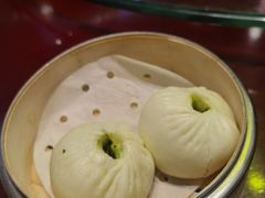 素菜包-老正兴菜馆(福州路店)