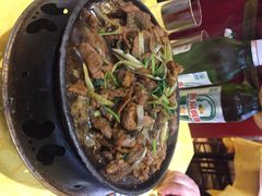 红红烤鸭店-红红烤鸭店(西单店)