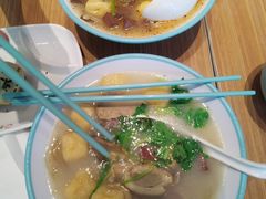 -小杨生煎(香港名都店)