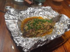 -衡厨·衡阳土菜(中南店)