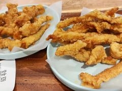 -小满手工粉(上海新世界城店)