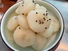 -真情鲍鱼海鲜汤